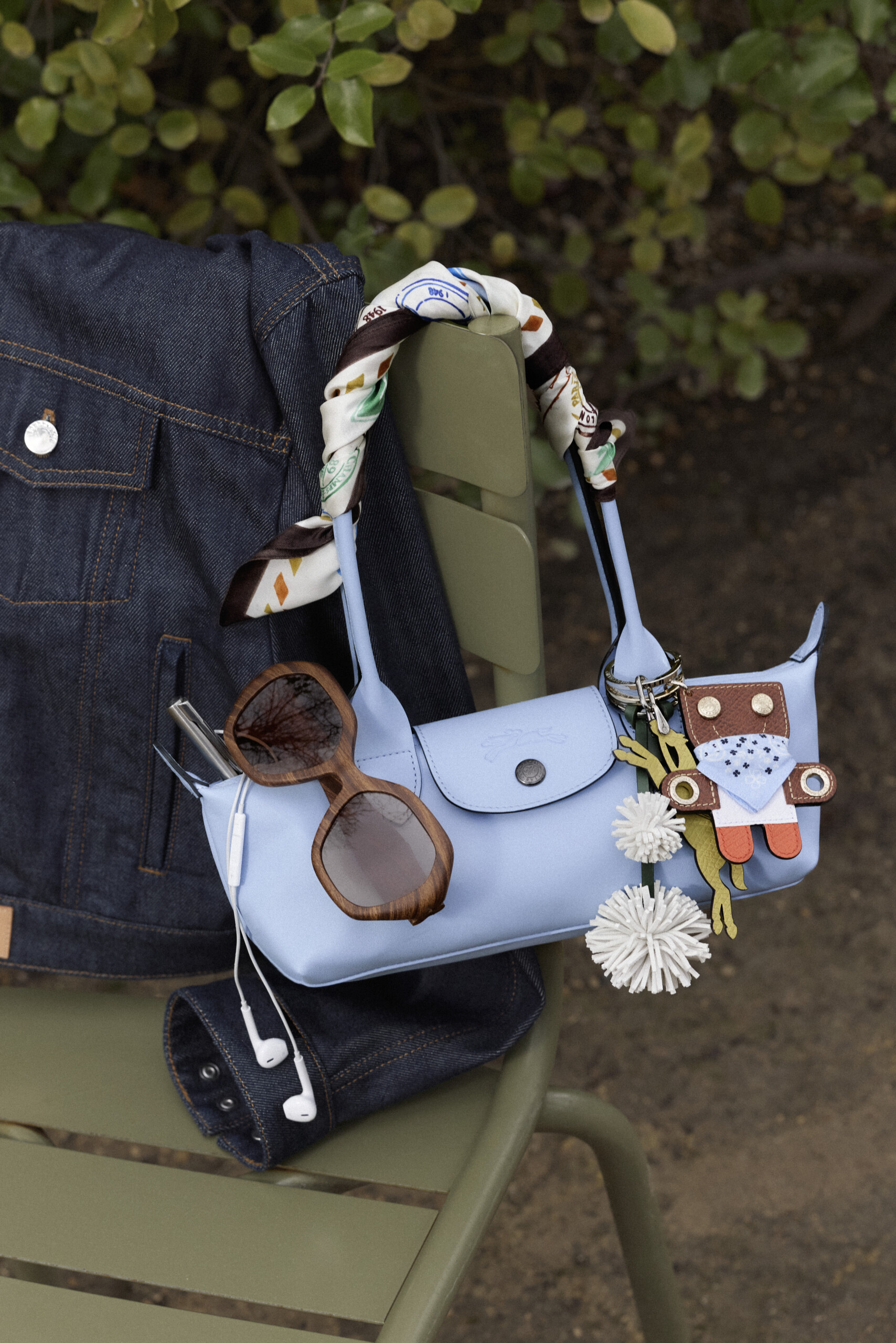 longchamp le pliage one le pliage extra (10)