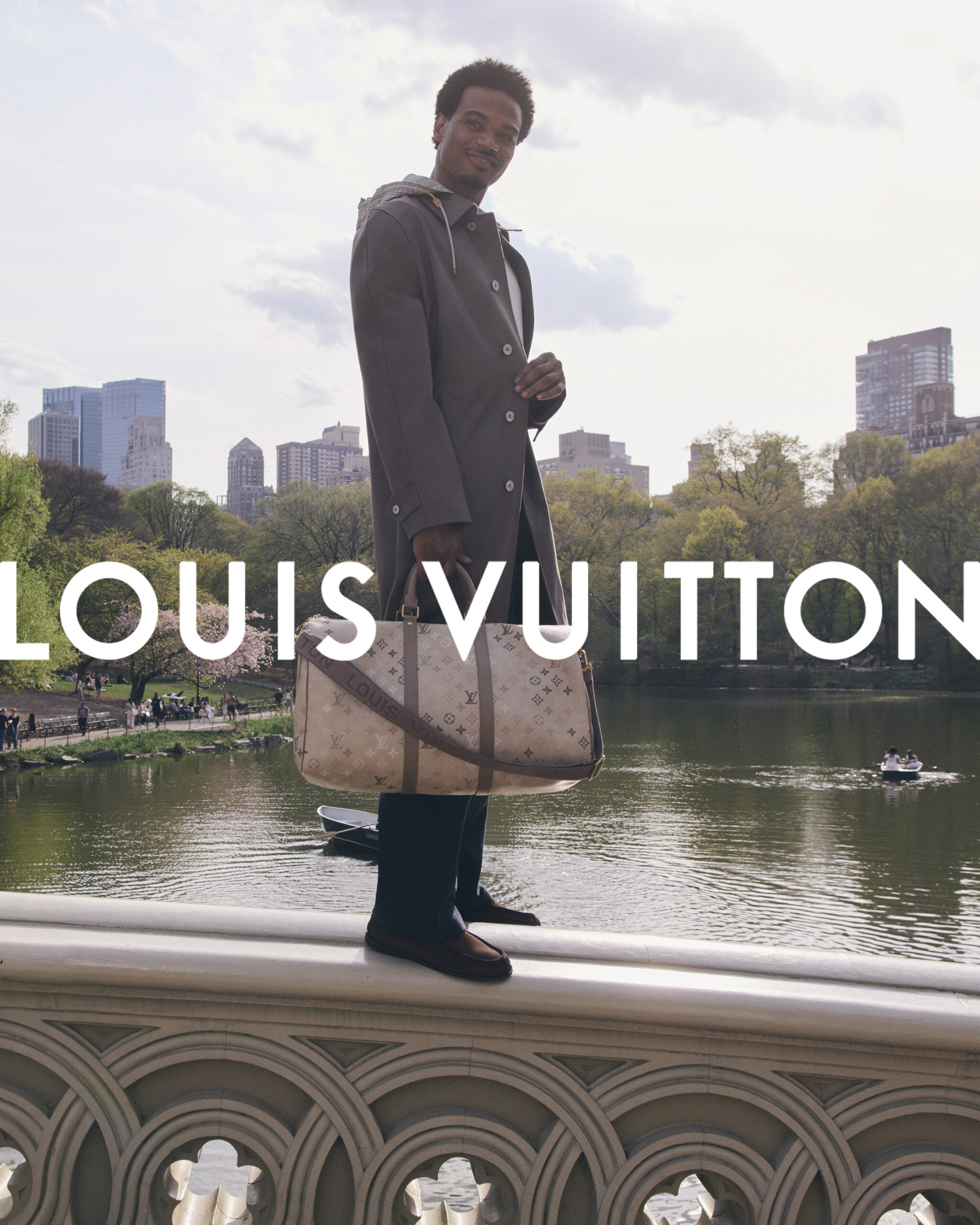 louis vuitton campagna pre fall 2026 ©Oliver Hadlee Pearch (2)