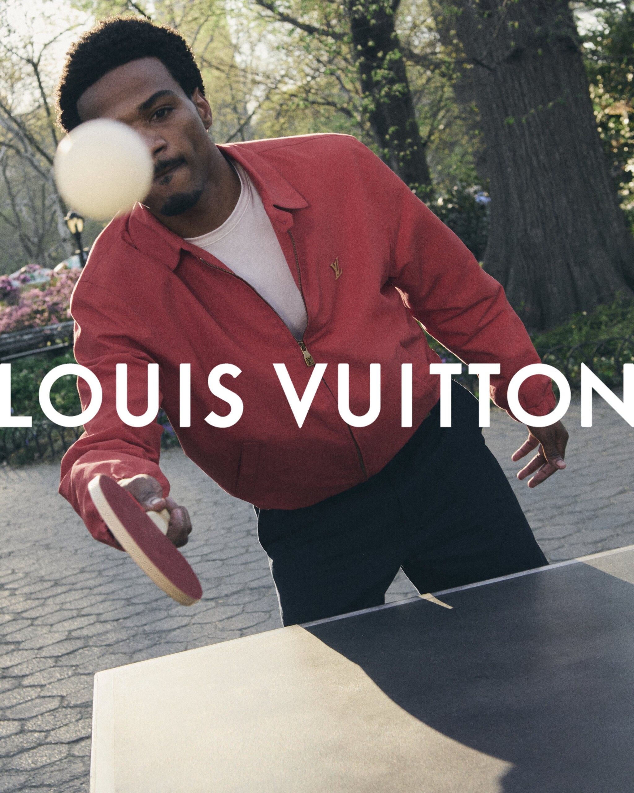 louis vuitton campagna pre fall 2026 ©Oliver Hadlee Pearch (2)