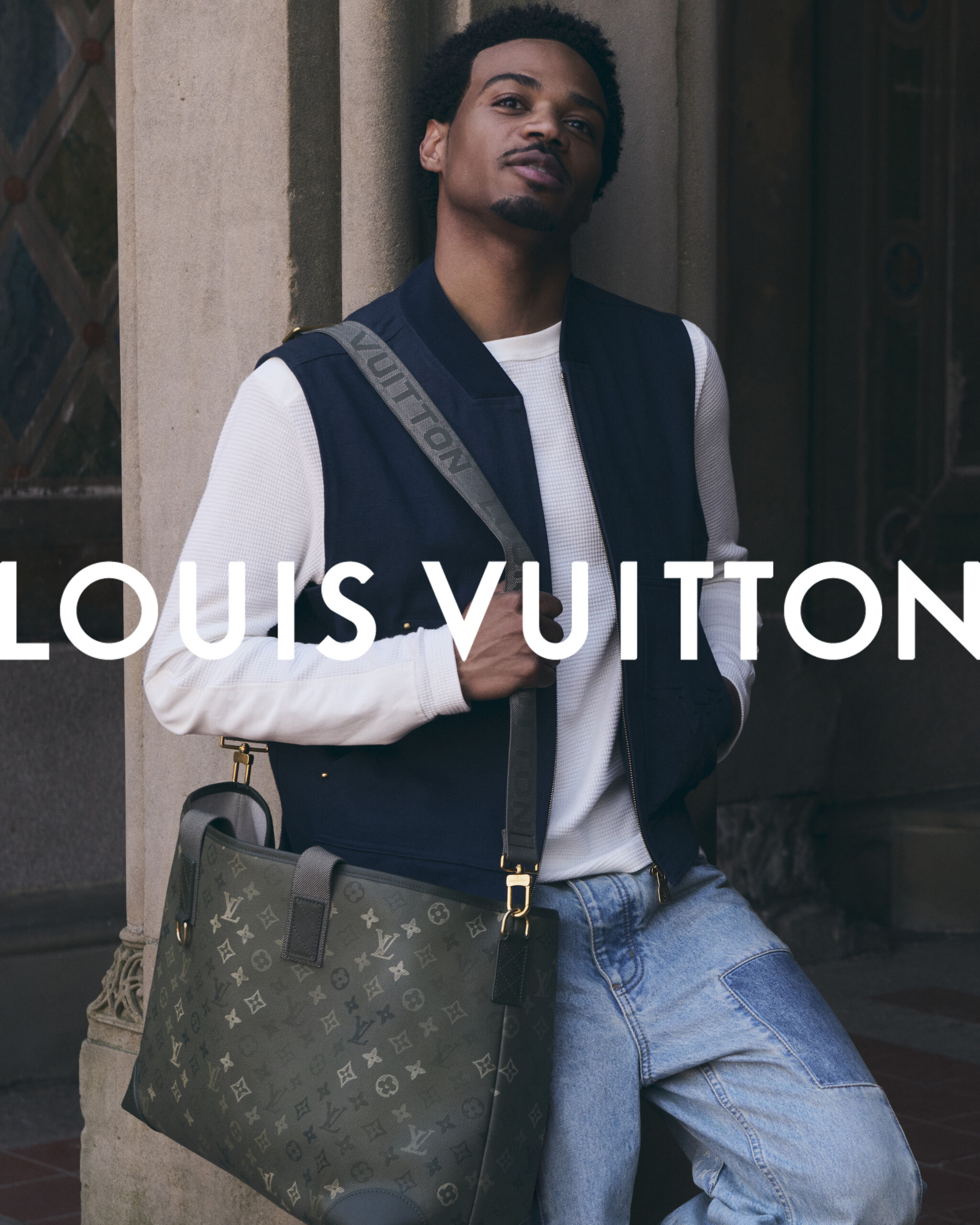 louis vuitton campagna pre fall 2026 ©Oliver Hadlee Pearch (2)