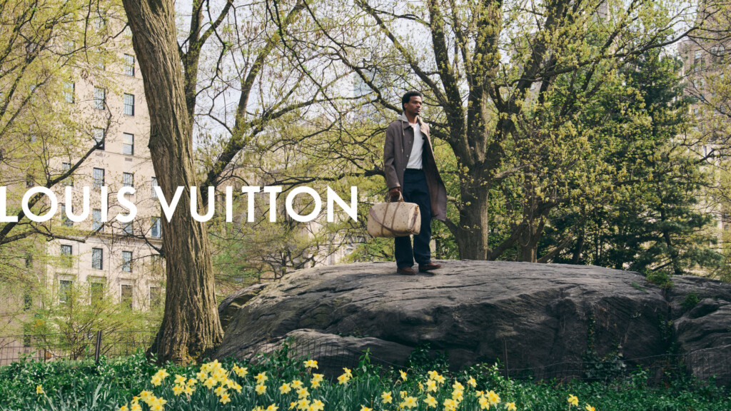 louis vuitton campagna pre fall 2026 ©Oliver Hadlee Pearch (2)