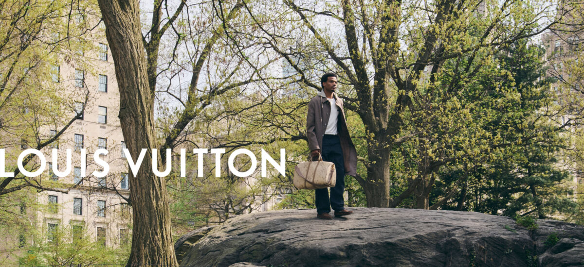 louis vuitton campagna pre fall 2026 ©Oliver Hadlee Pearch (2)
