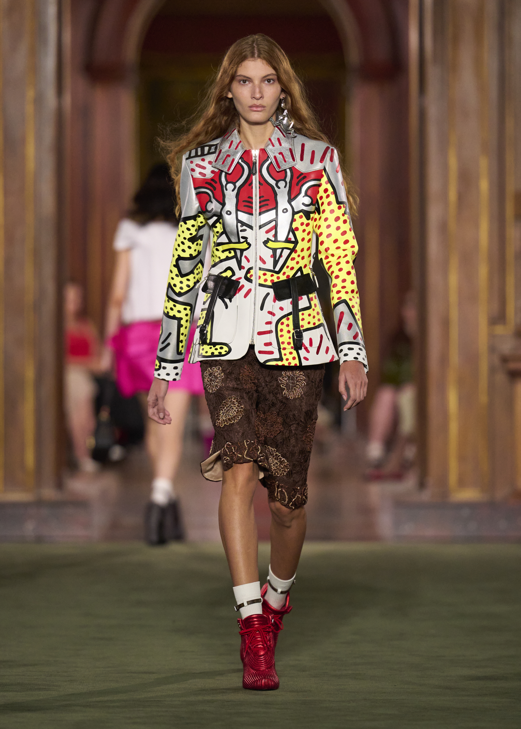 louis vuitton cruise 2027