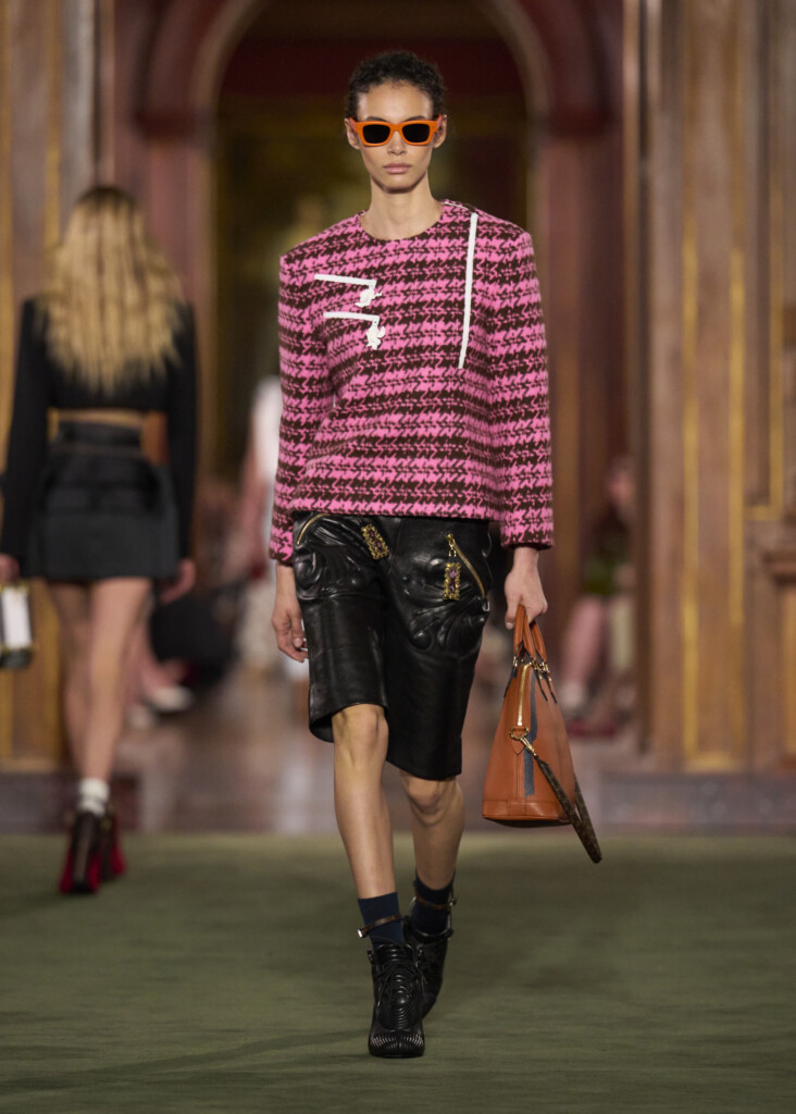 louis vuitton cruise 2027