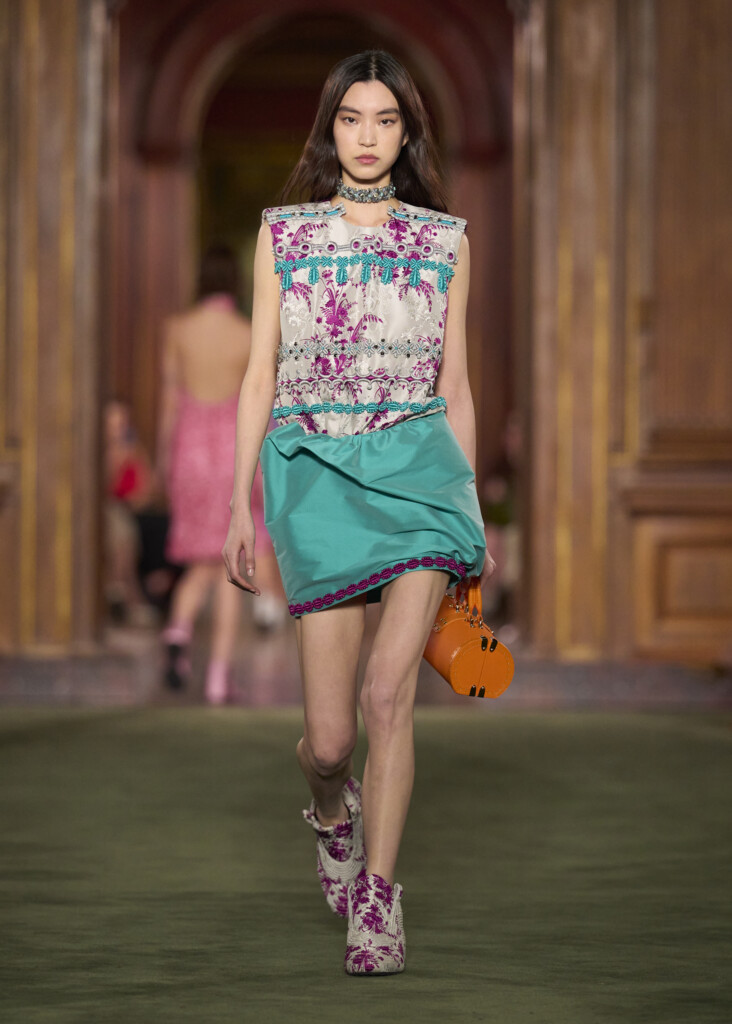 louis vuitton cruise 2027