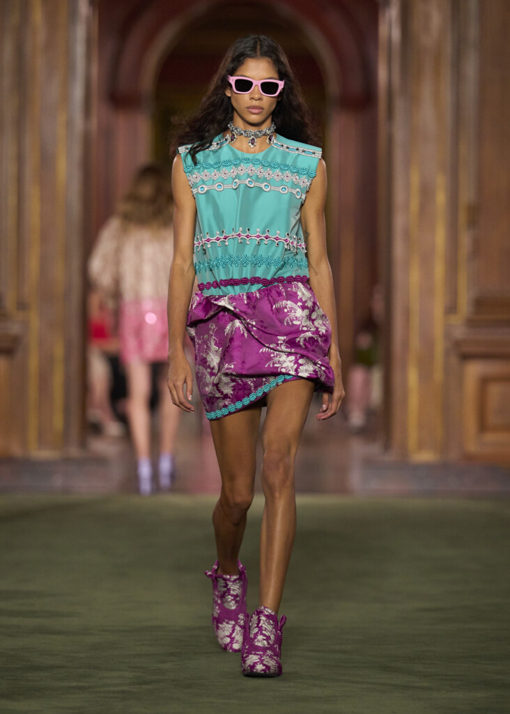 louis vuitton cruise 2027