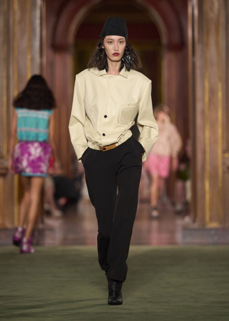 louis vuitton cruise 2027