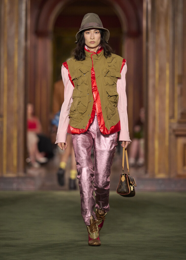 louis vuitton cruise 2027