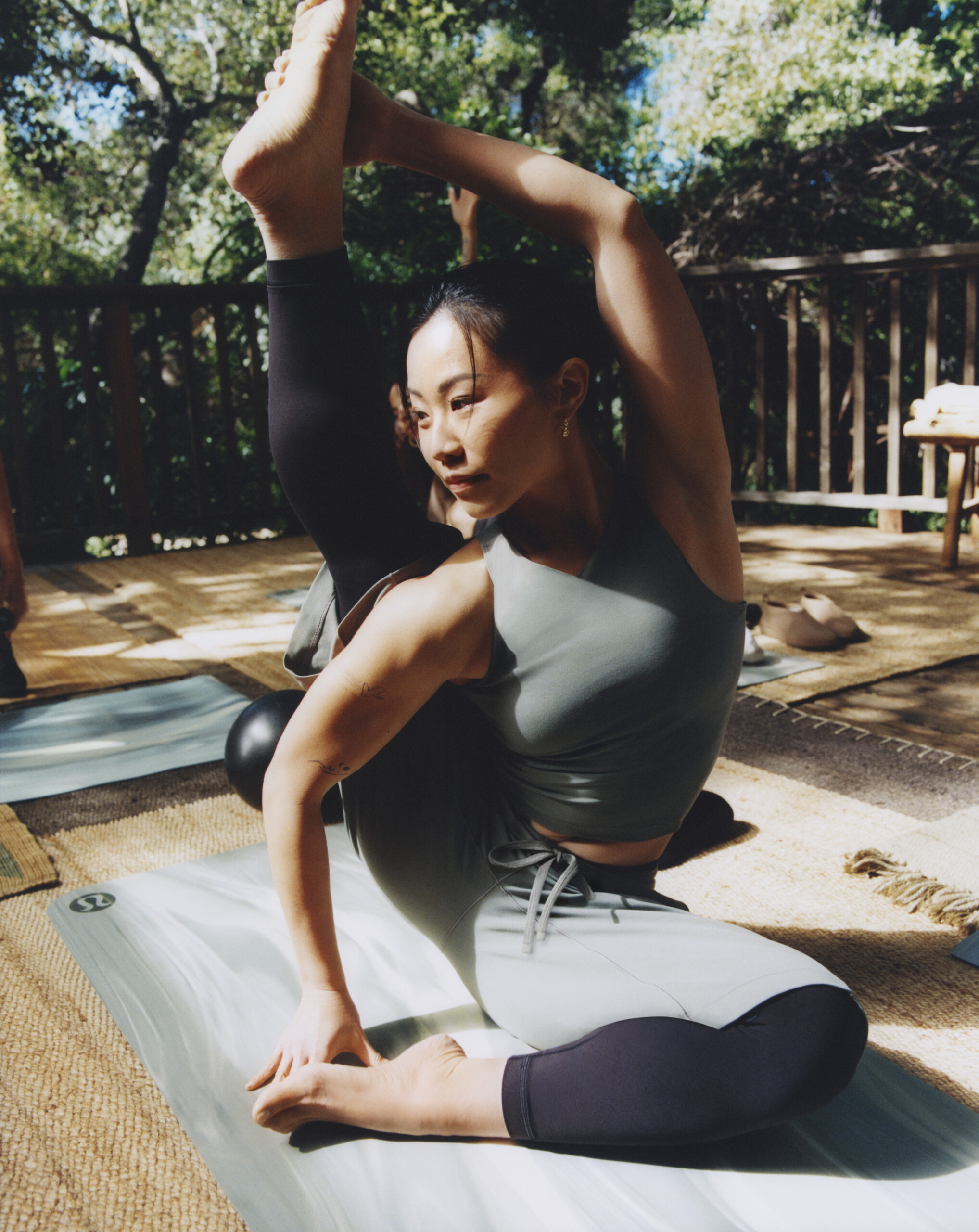 lululemon