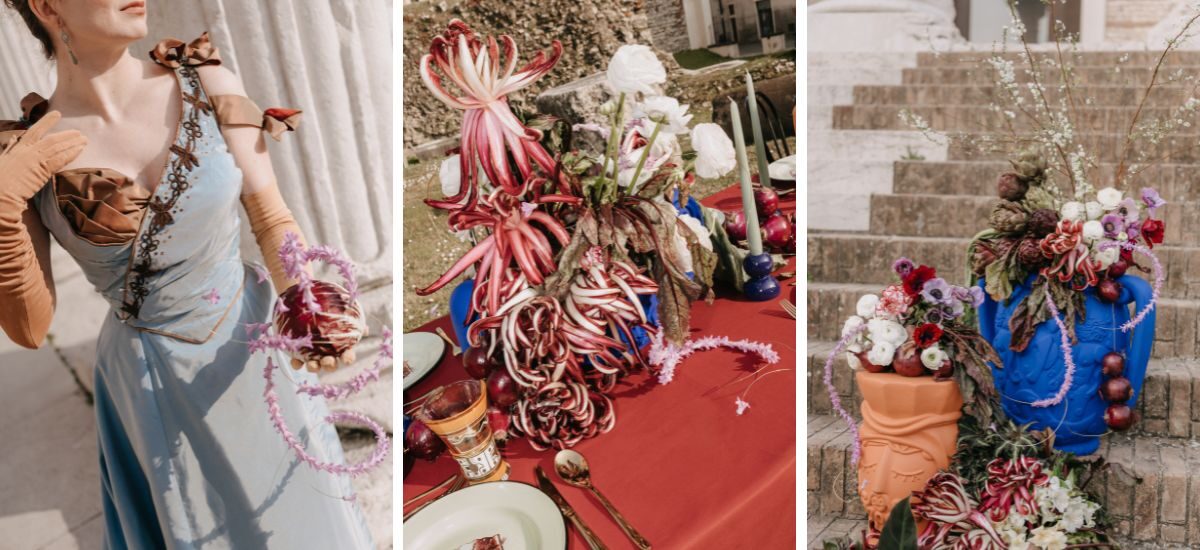 miglior studio flower design