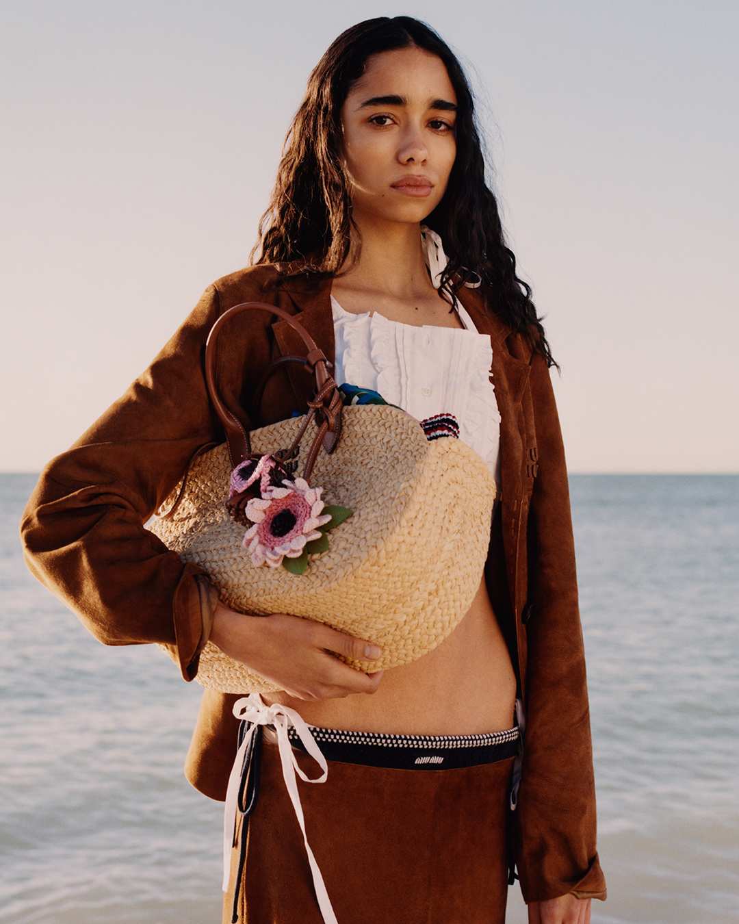miu miu campagna ete foto