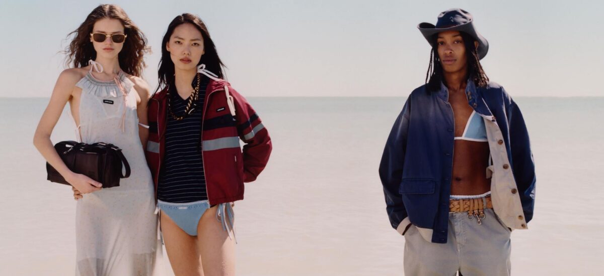 miu miu campagna ete foto