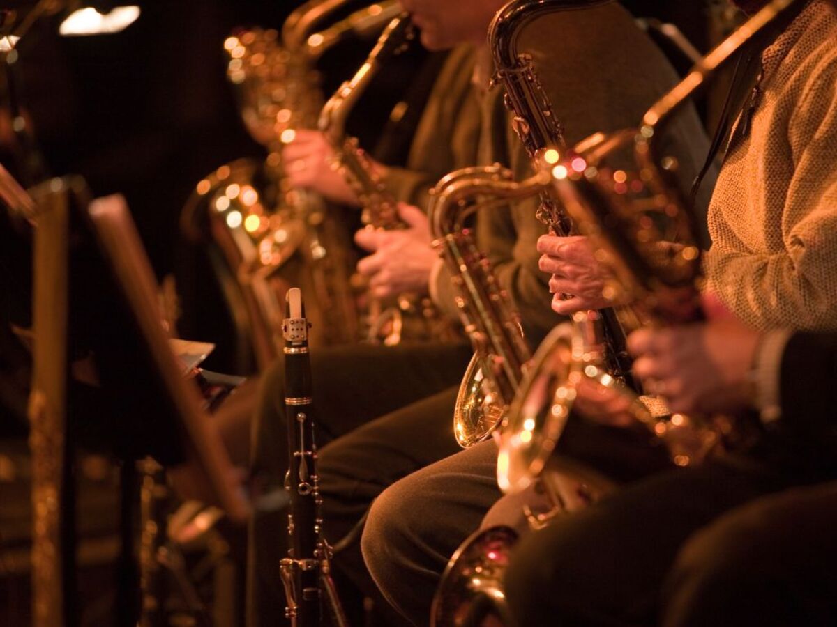 musica dal vivo jazz 