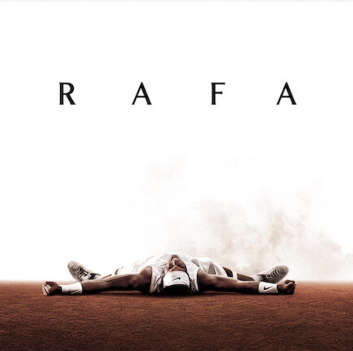 Rafa rafel Nadal netflix