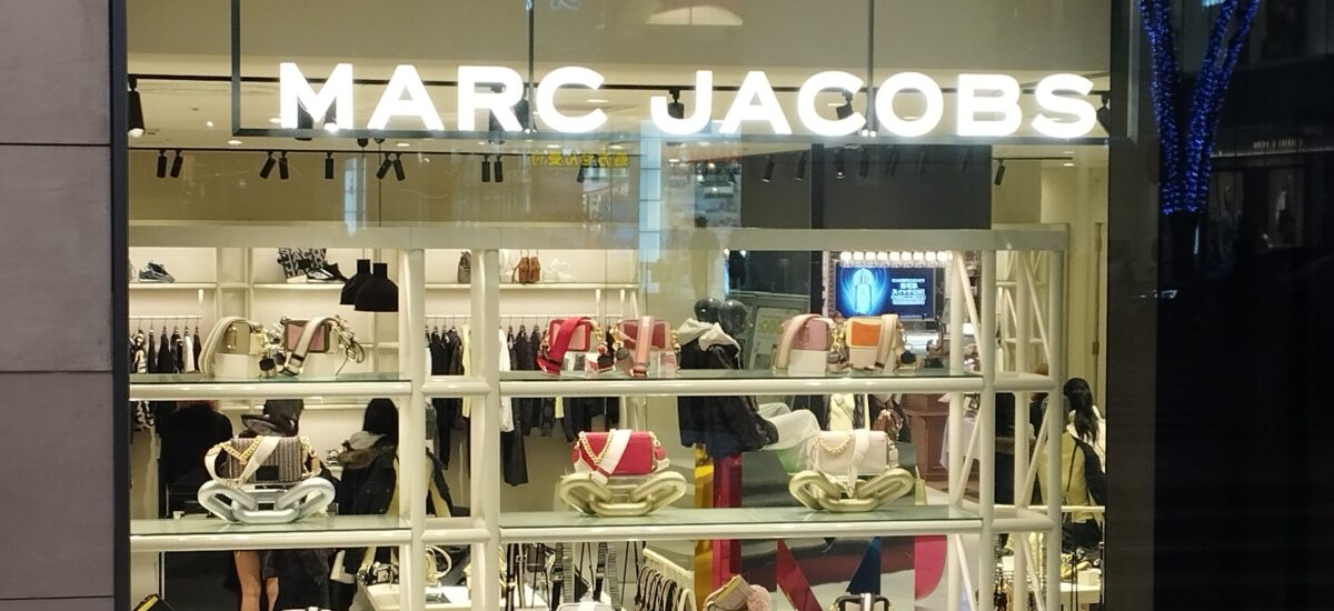 MARC JACOBS, Nagoya-Parco