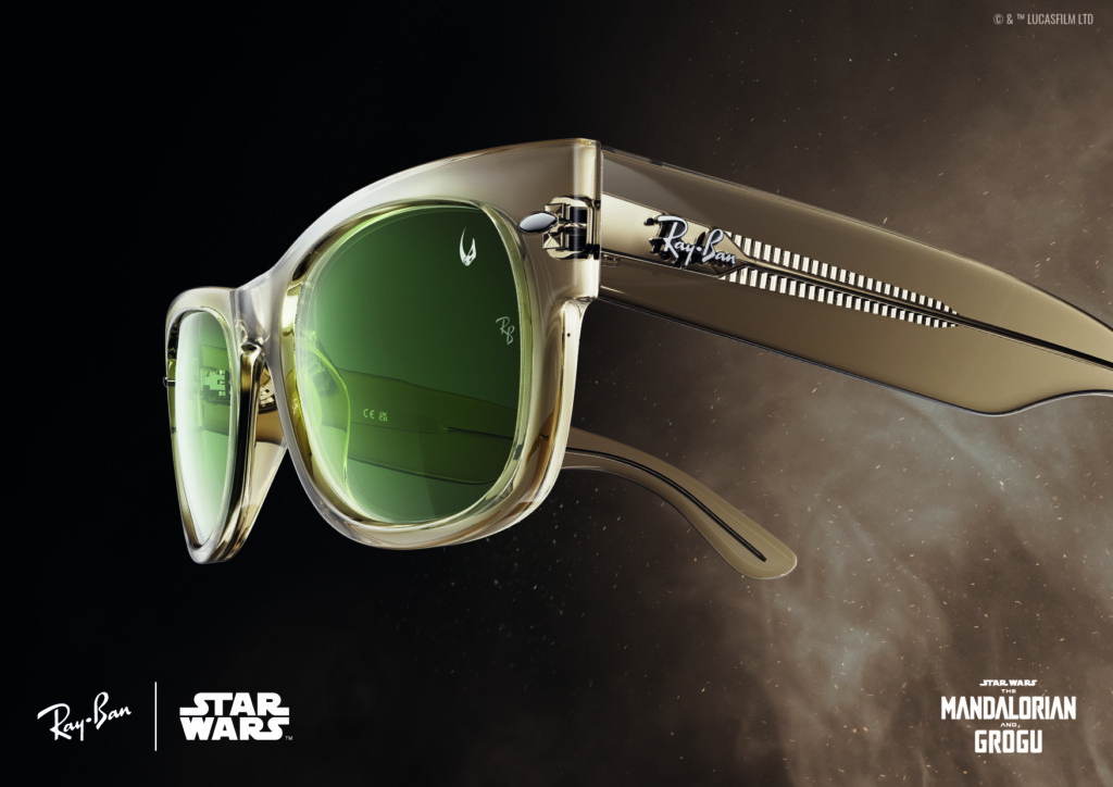 occhiali da sole ray-ban per star wars (2)