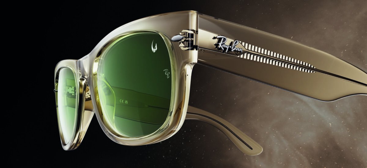 occhiali da sole ray-ban per star wars (2)