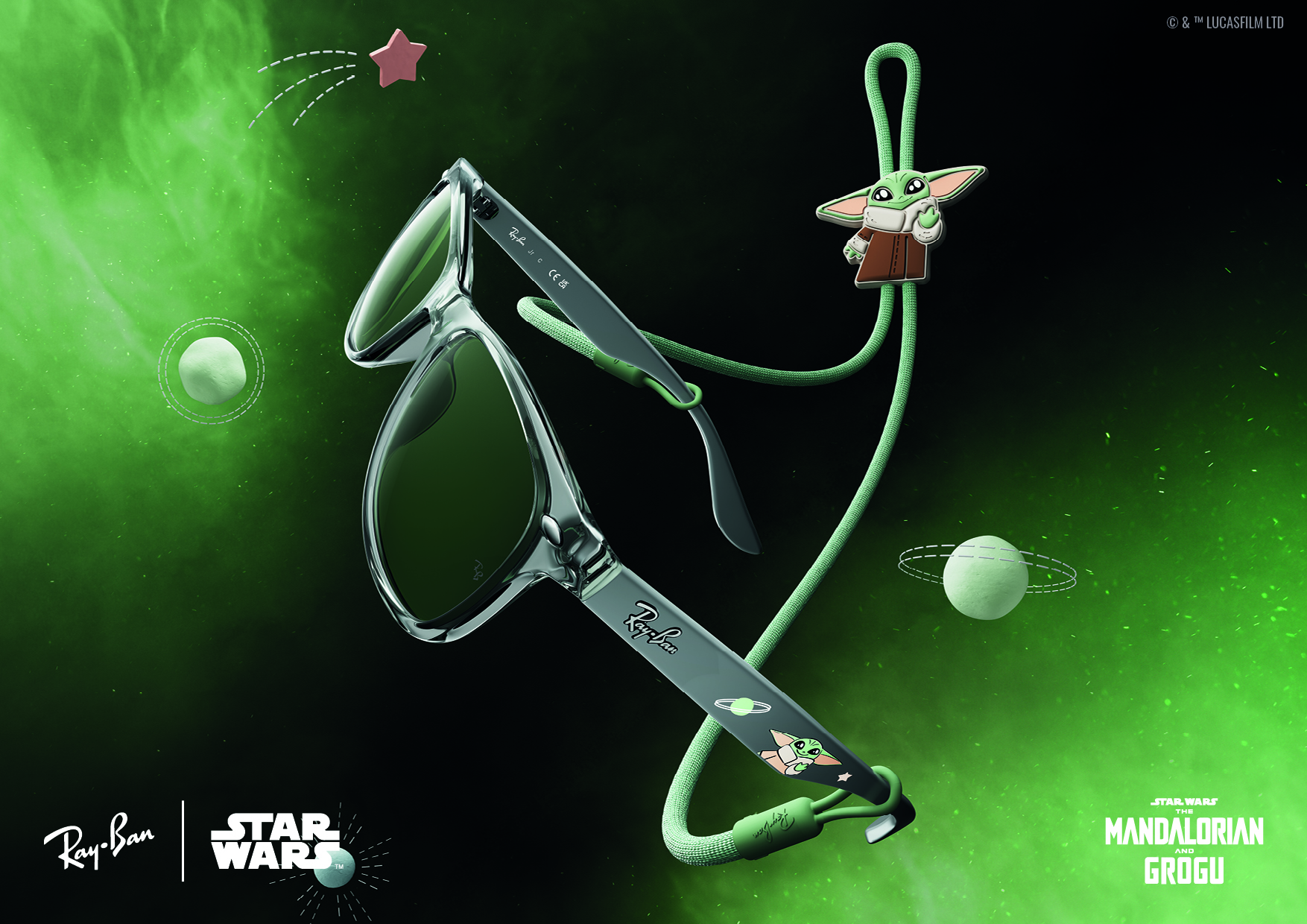 occhiali da sole ray-ban per star wars (2)