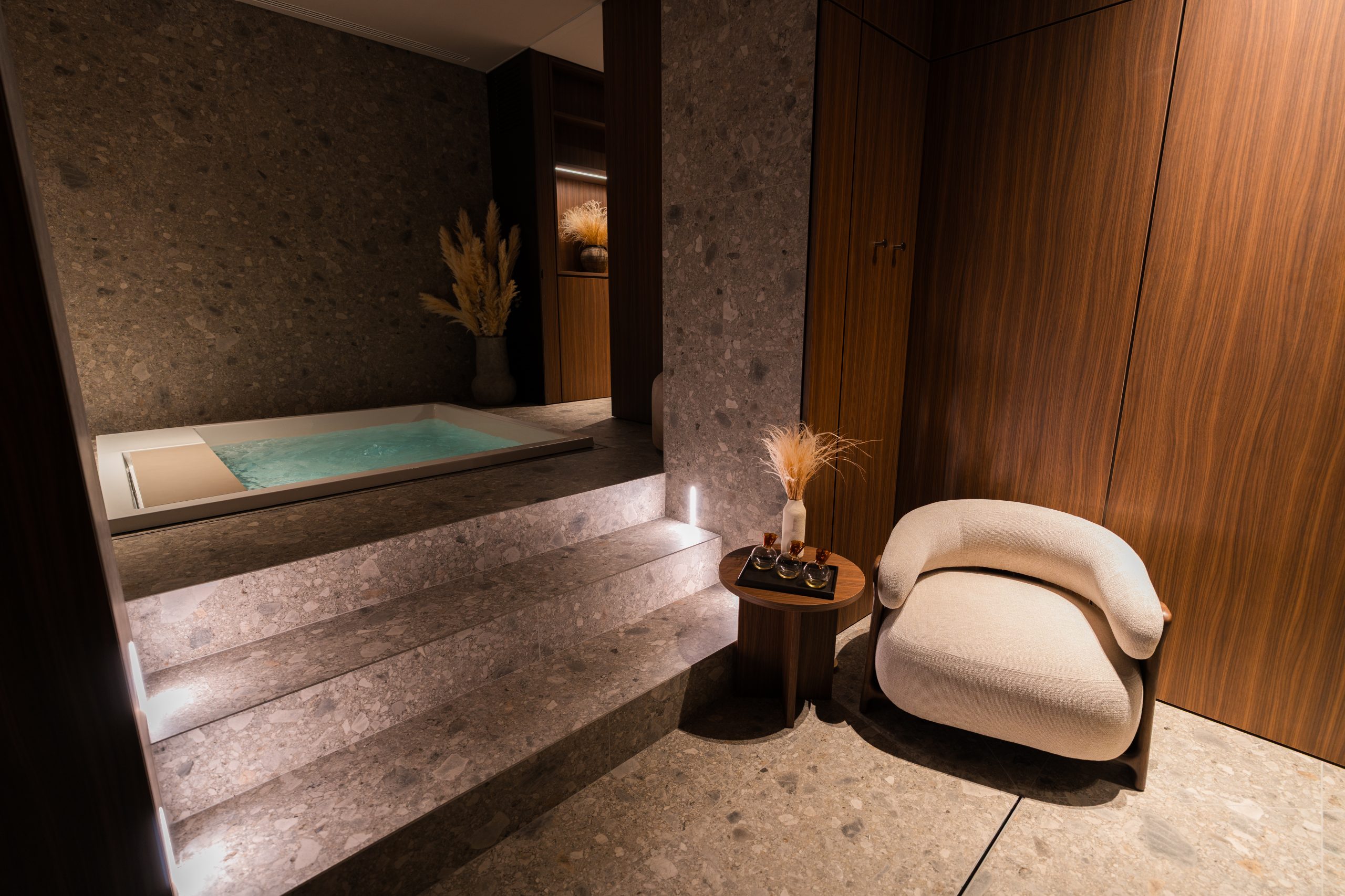 retreat milan spa privata benessere personale yoga trattamenti centro milan (2)
