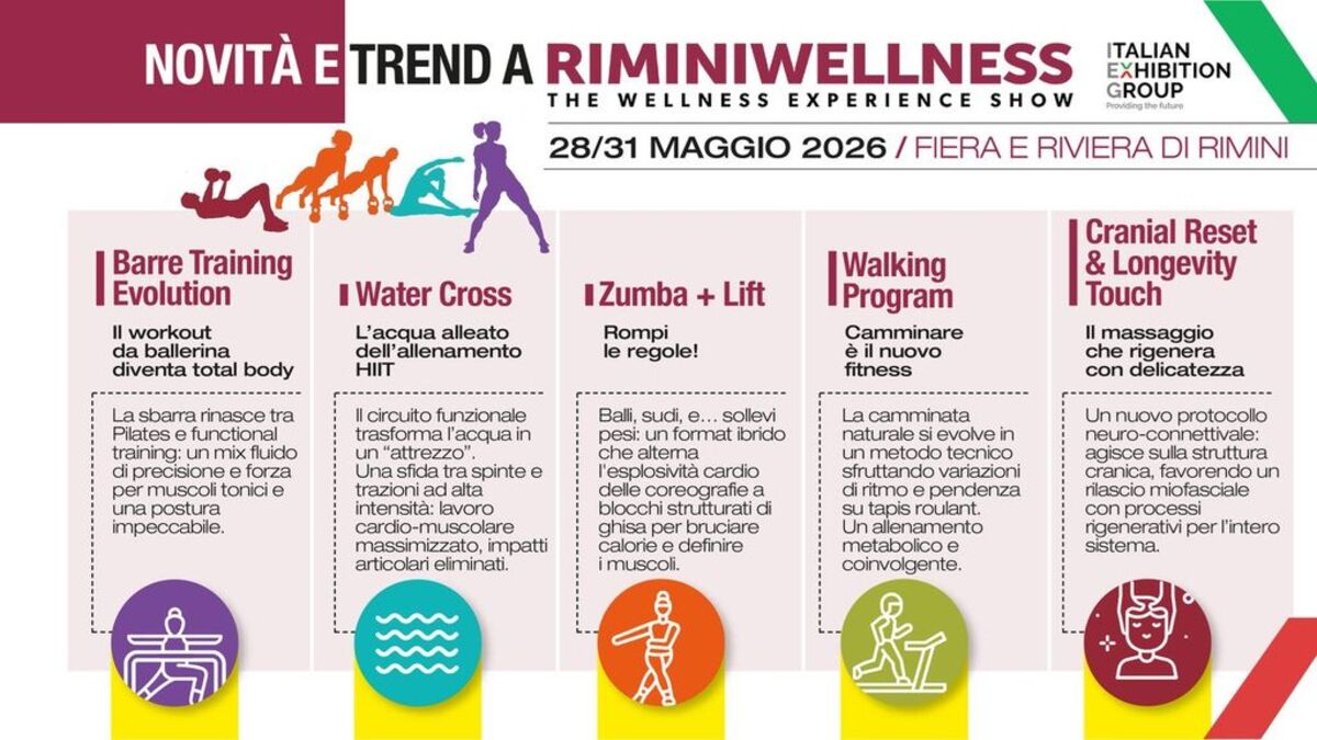 rimini wellness