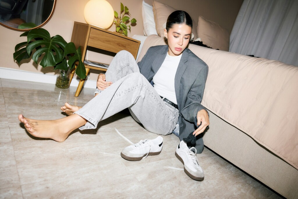 scarpe e accessori