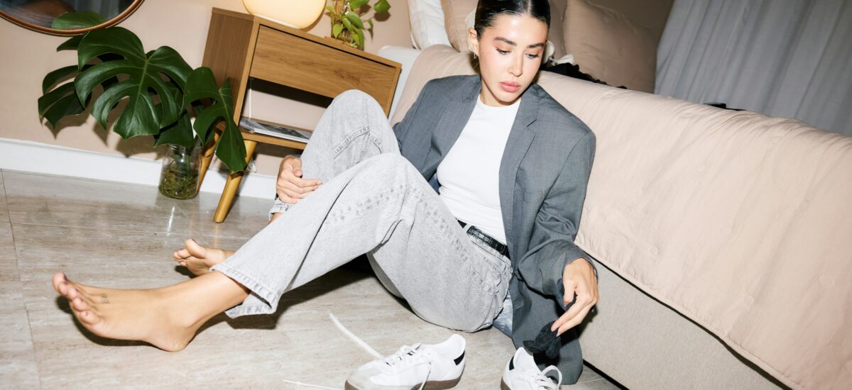 scarpe e accessori