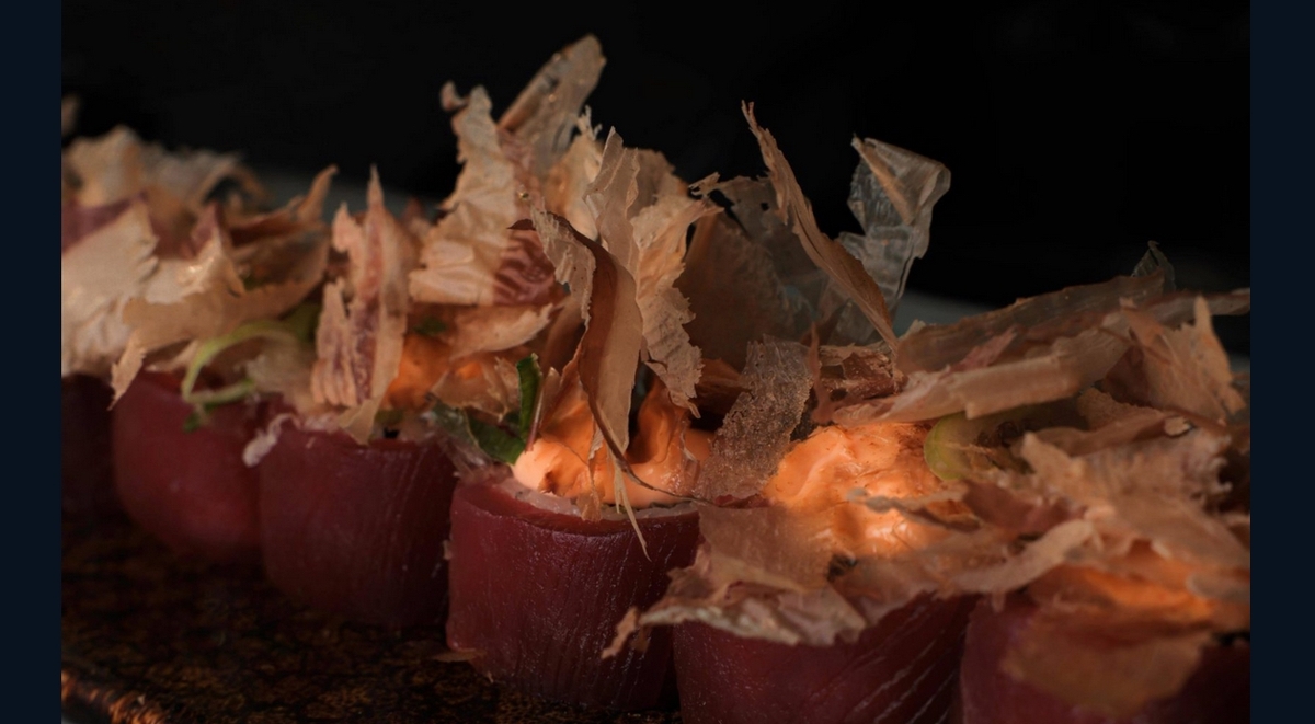 sushi milano-shinto