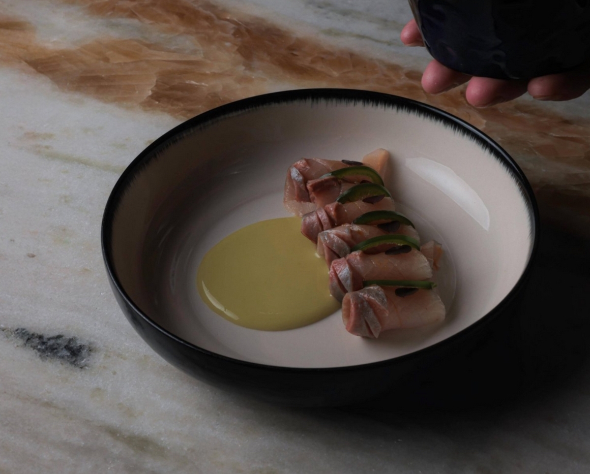 shinto milano sushi