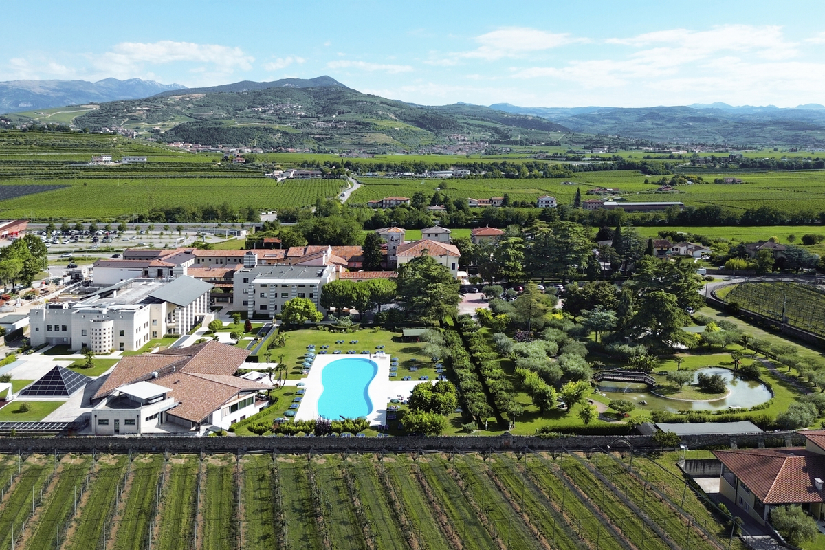 tommasi wine resort