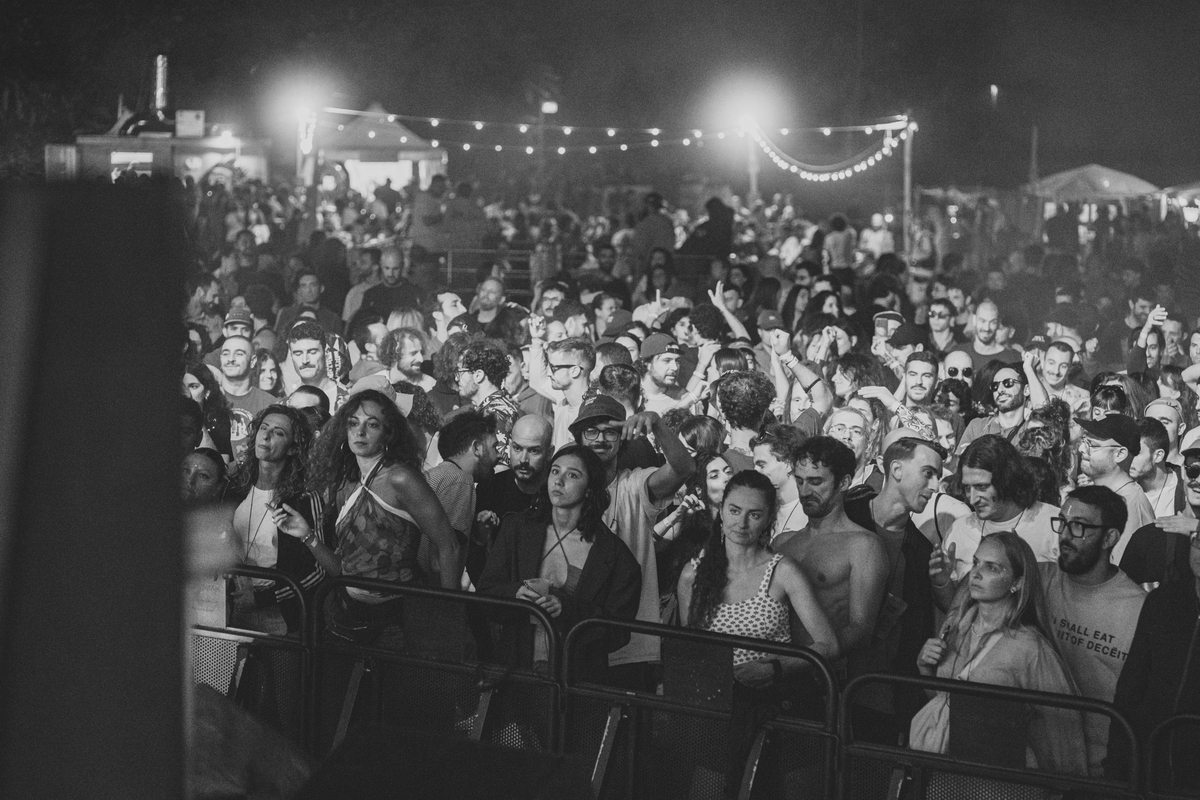 transumare festival