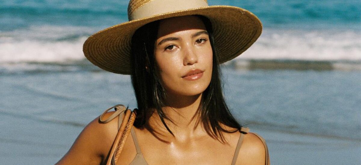 velia beachwear nuova collezione