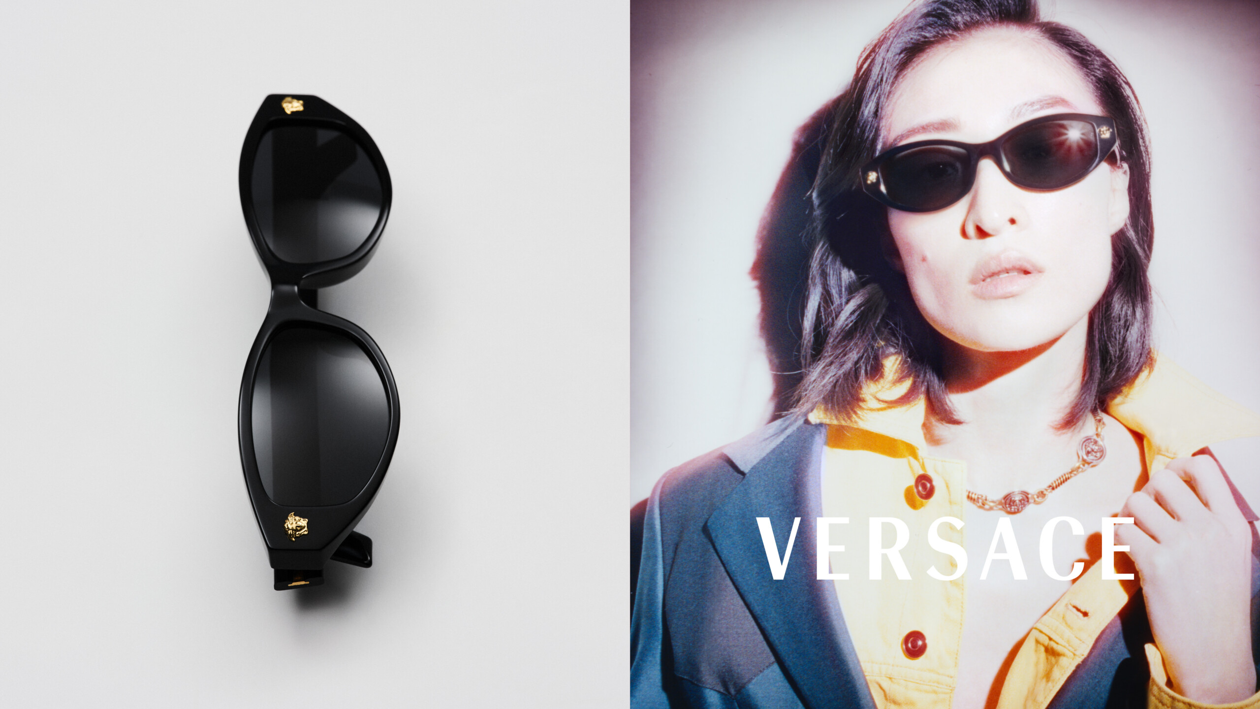 versace eyewear spring summer 2026 (2)