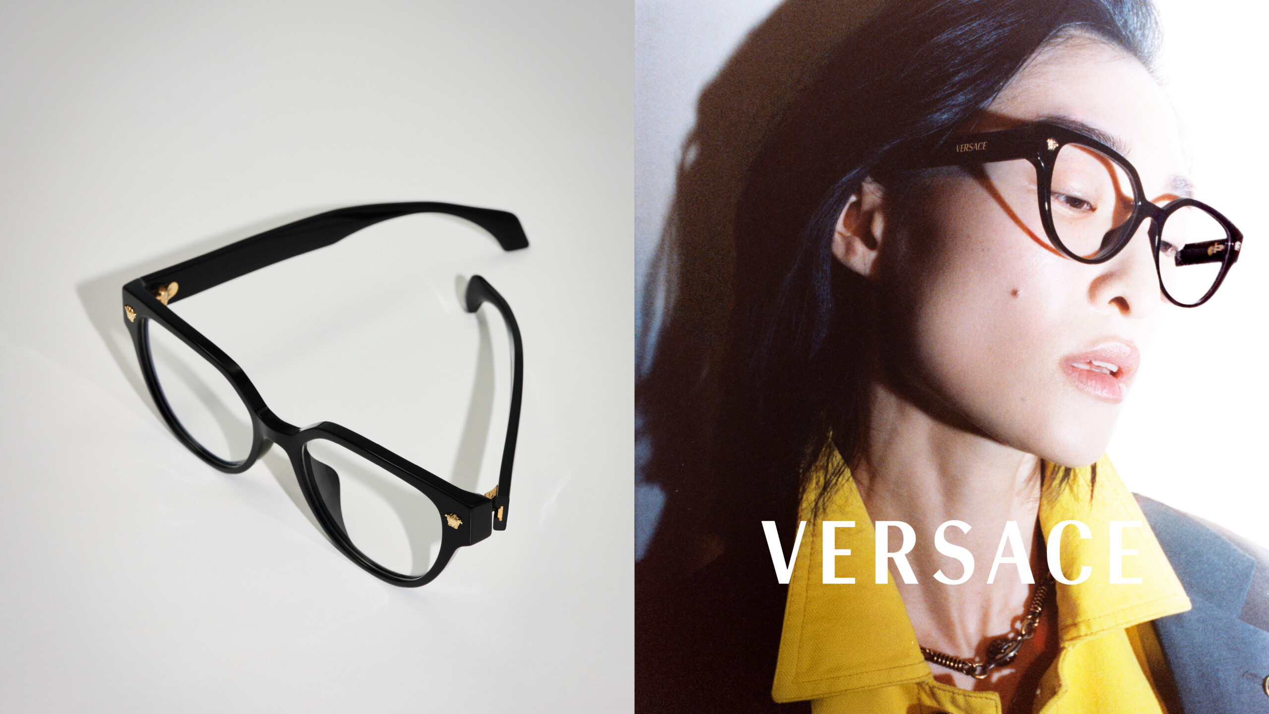 versace eyewear spring summer 2026 (2)