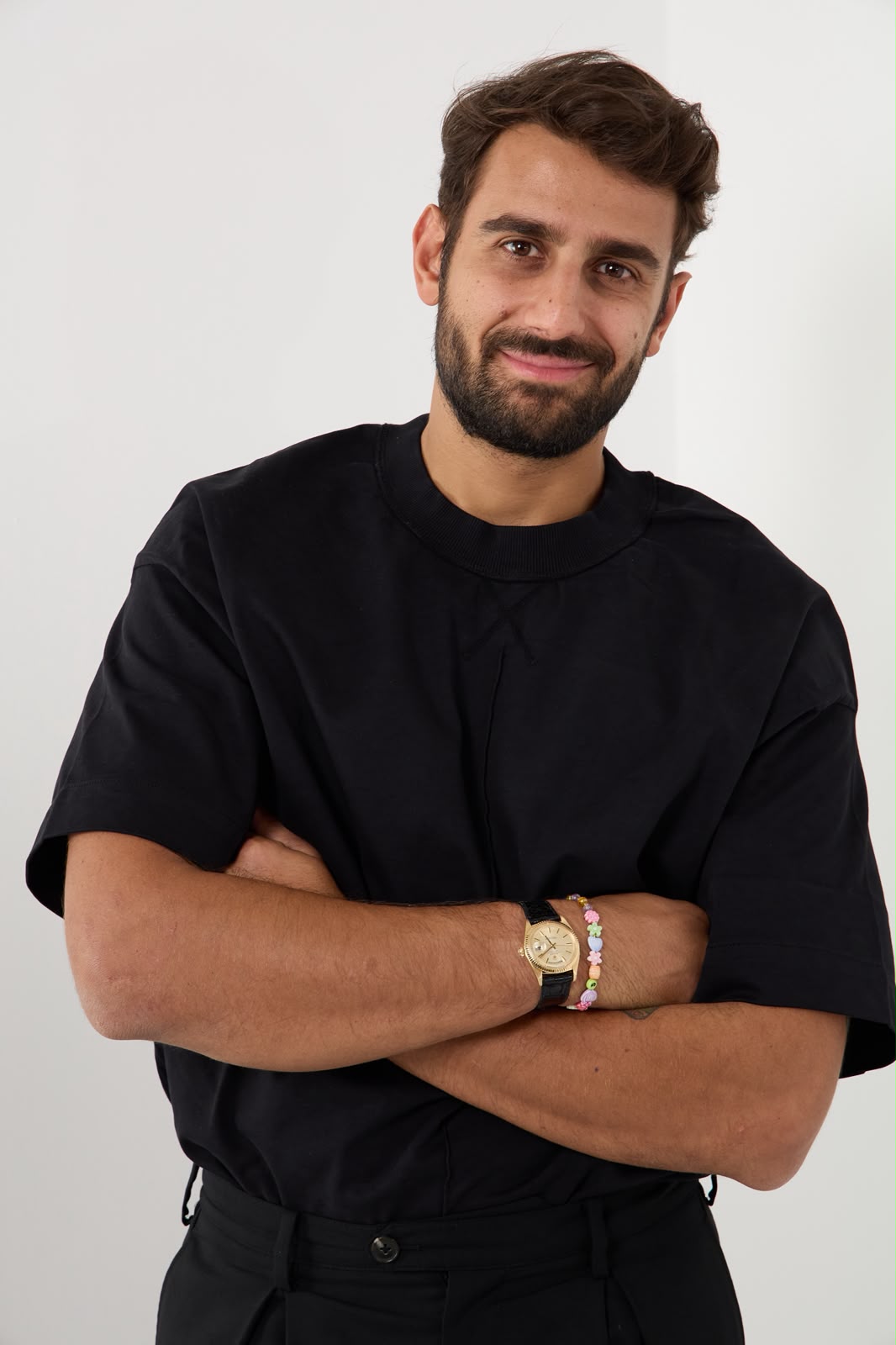 Alfredo Bandini_Born Outside_co-founder