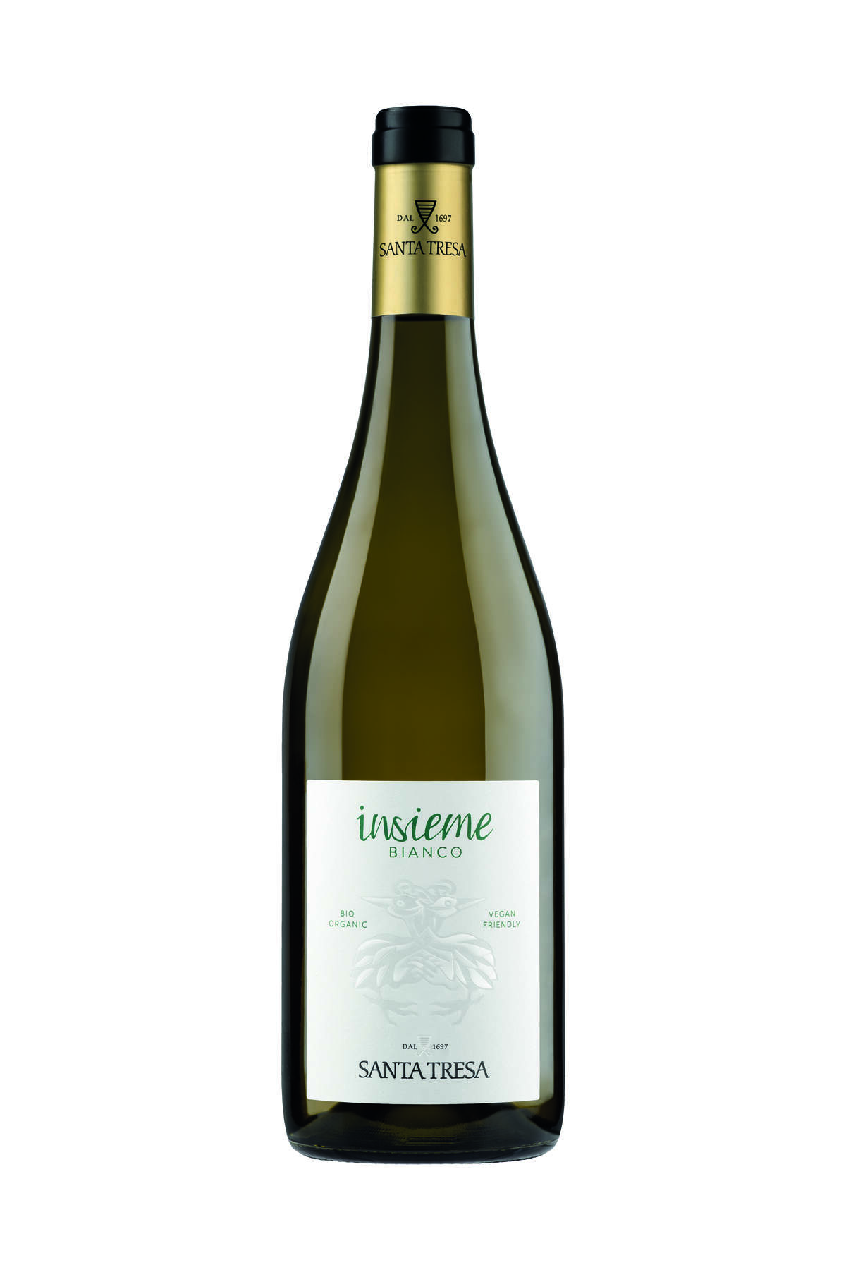 INSIEME BIANCO TERRE SICILIANE IGP