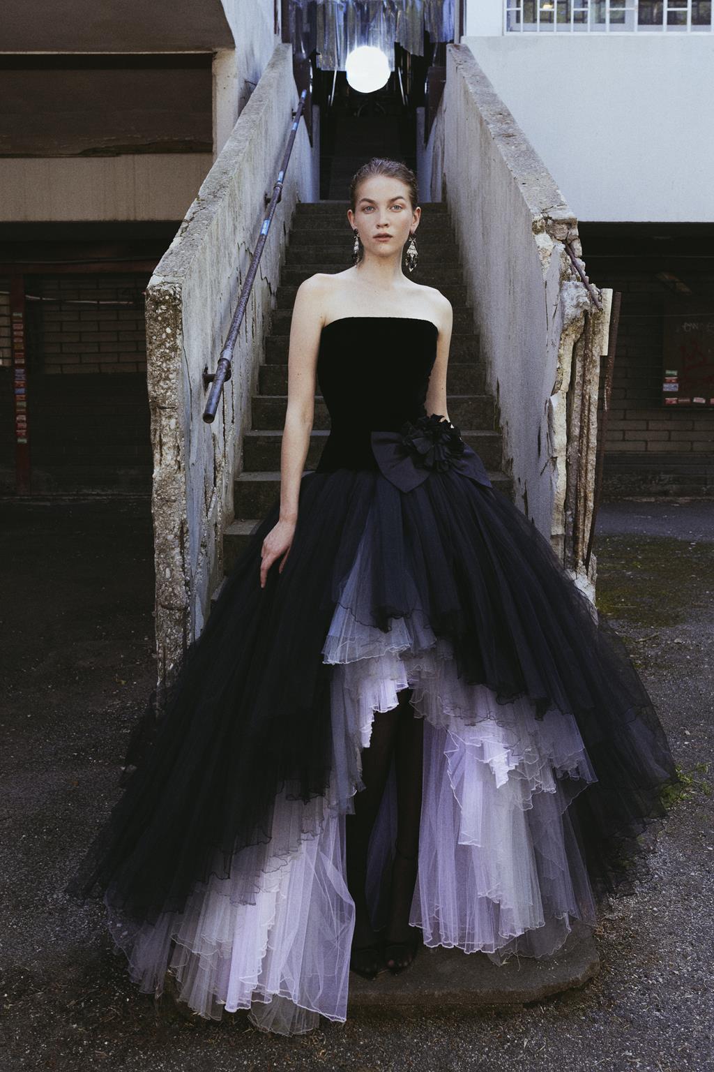 Balestra presenta cROMA, collezione AutunnoInverno