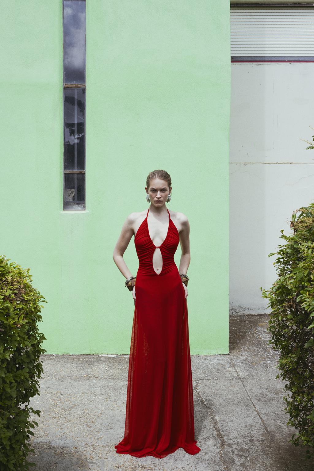 Balestra presenta cROMA, collezione AutunnoInverno