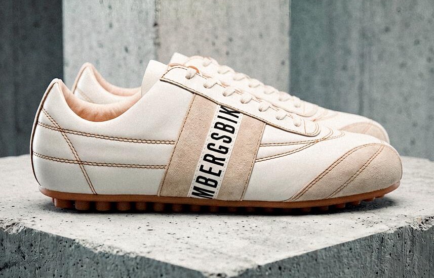 Bikkembergs SS27 tra natura, nostalgia e denim