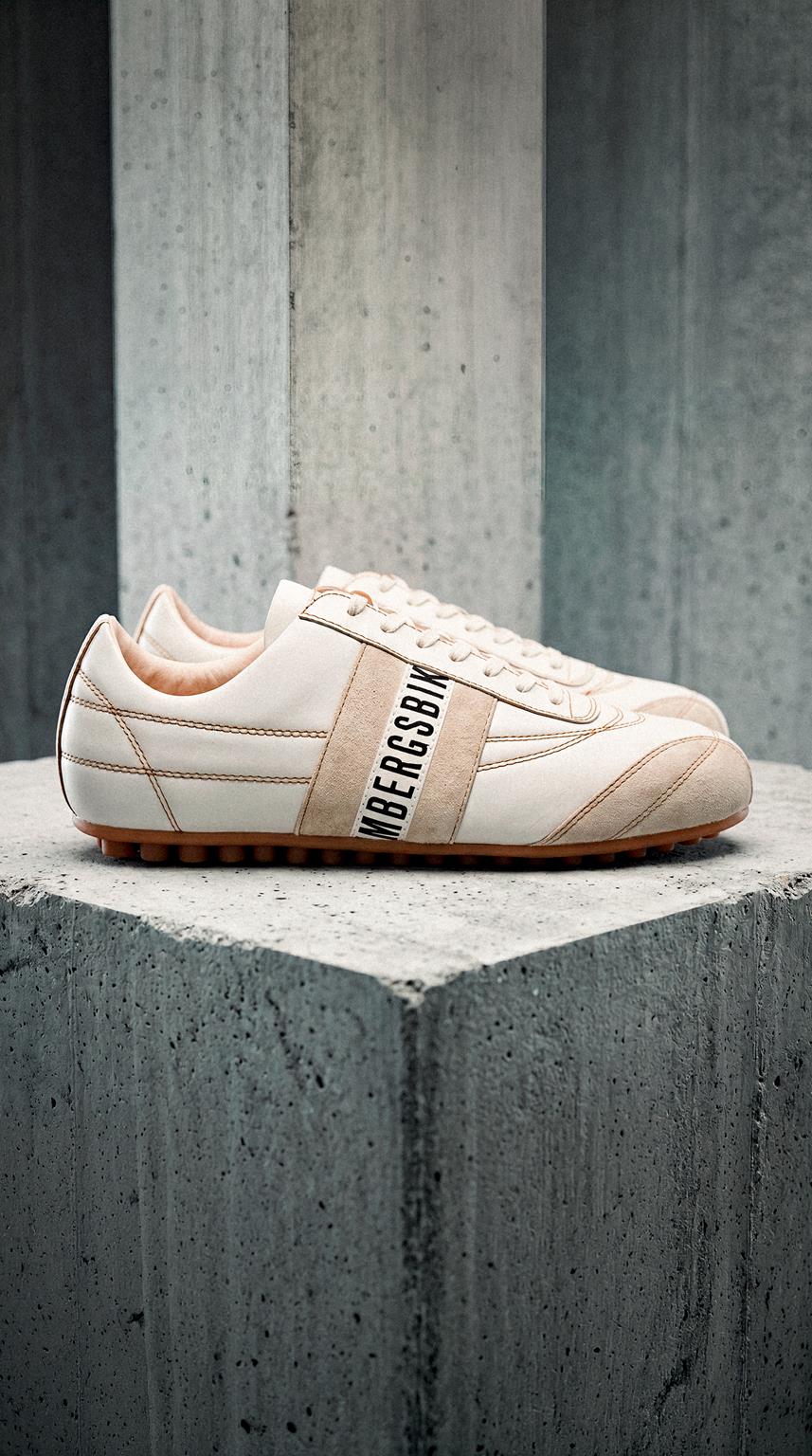 Bikkembergs SS27 tra natura, nostalgia e denim