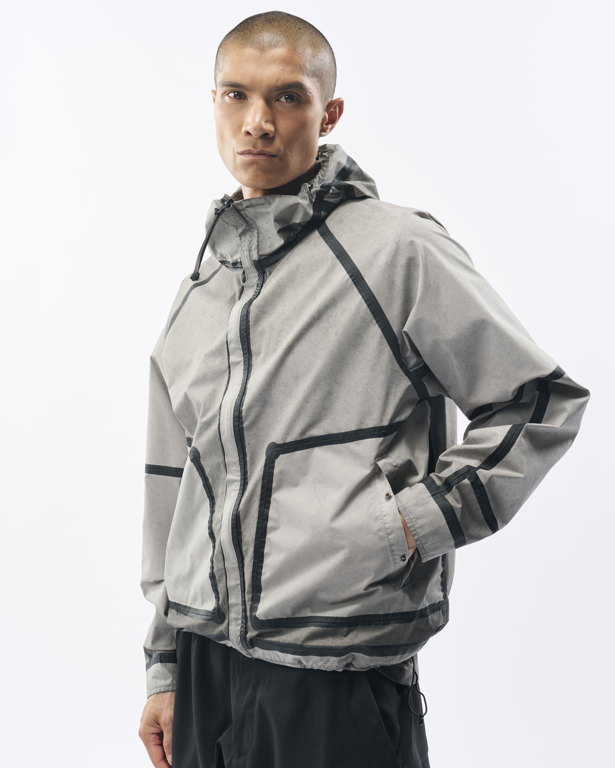 C.P. Company SS27 Mille Jacket in edizione limitata, Sunfade, M-Bossed² e Metropolis Series