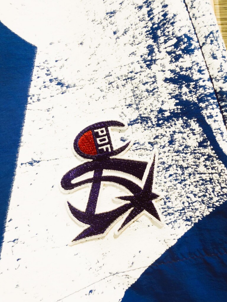 Champion e PDF di Domenico Formichetti lanciano una capsule sportswear