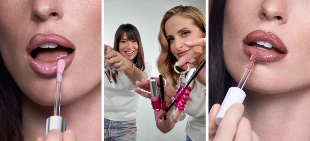 ClioMakeUp e Veralab presentano Beauty League