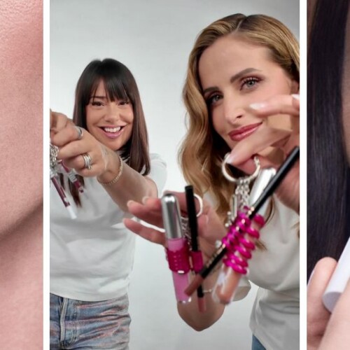 ClioMakeUp e Veralab presentano Beauty League