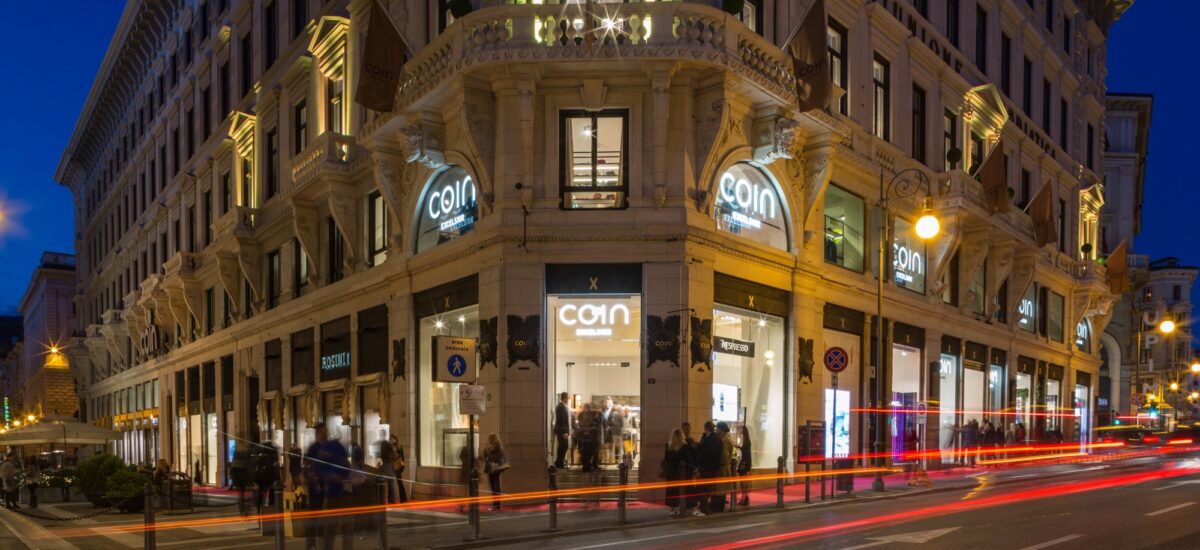 Coin Mango partnership retail 1