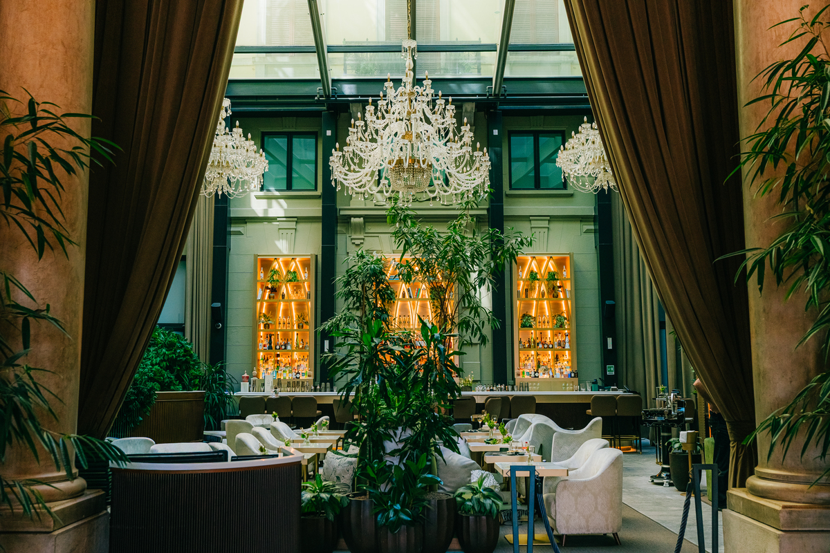giardino cordusio-ST-GERMAIN SPRITZ 