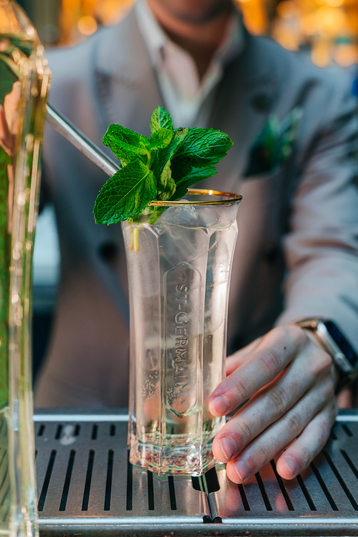 giardino cordusio-ST-GERMAIN SPRITZ 