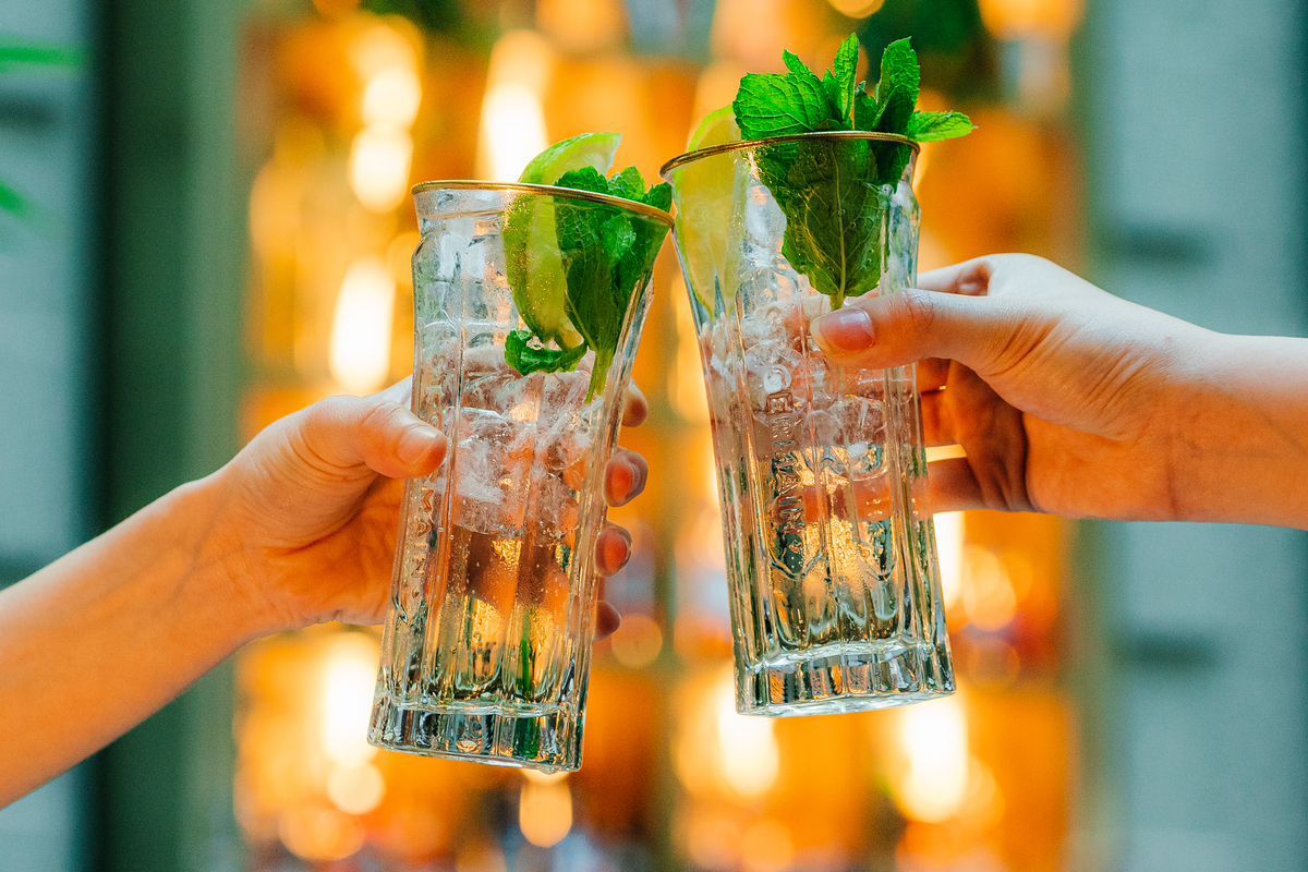 giardino cordusio-ST-GERMAIN SPRITZ 