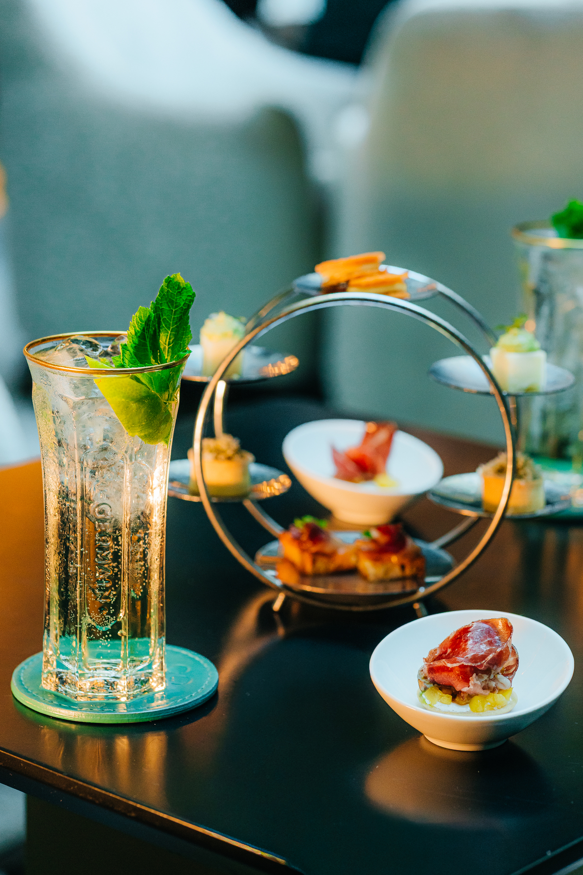 giardino cordusio-ST-GERMAIN SPRITZ 