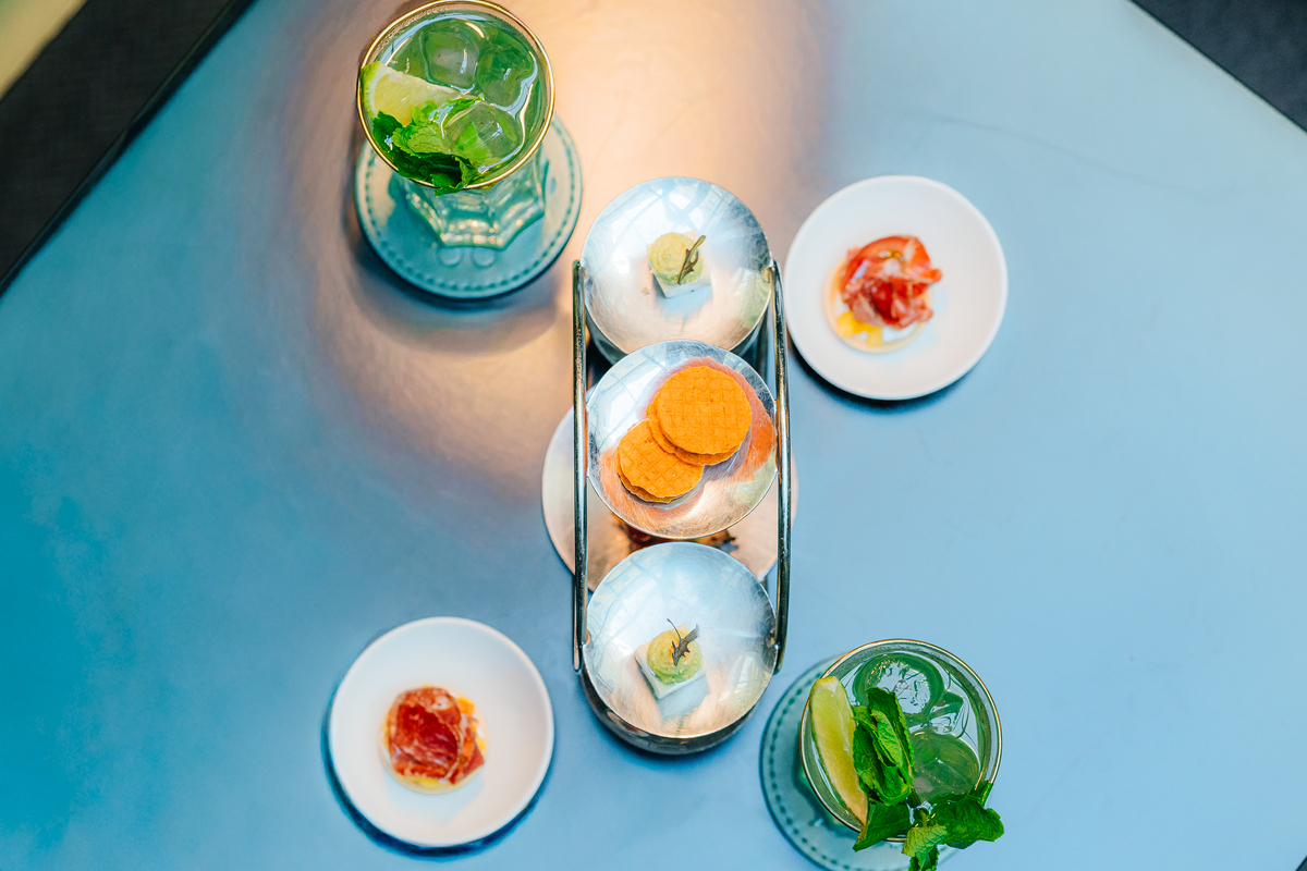 giardino cordusio-ST-GERMAIN SPRITZ 