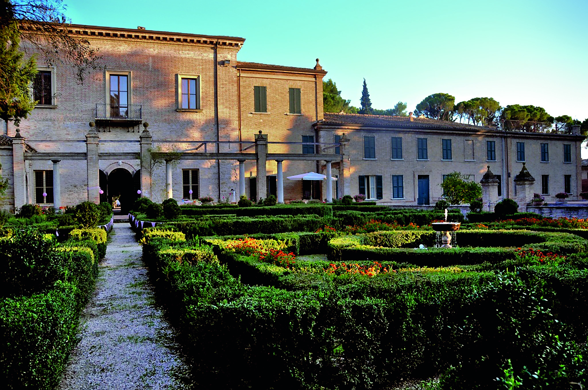 FIAM ITALIA_VILLA MIRALFIORE